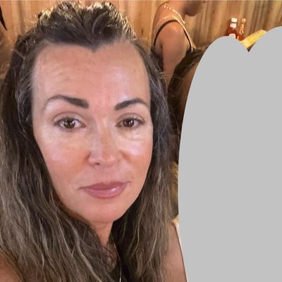 Mary, 54
