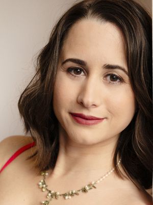 Alison, 43