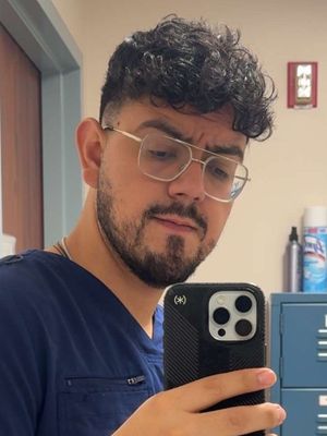 Miguel, 26