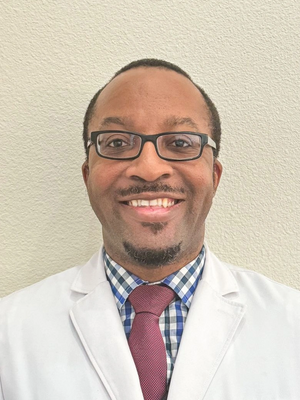 Uchenna, 38