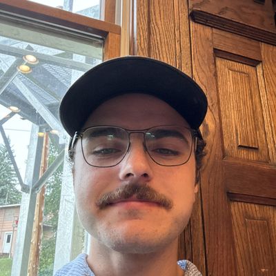 Joey, 23