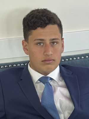 David, 18