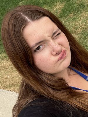Reagan, 18