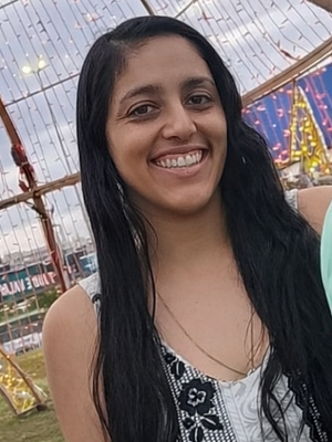 Ingridy, 27