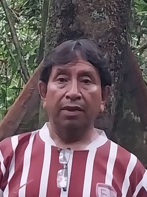 Hector, 65