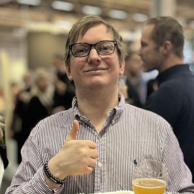 John, 30