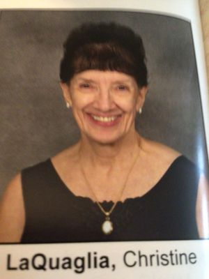 Christine, 77