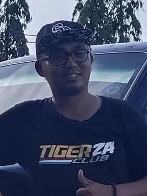 Bryan, 31