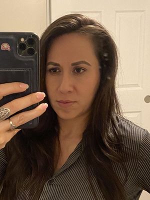 Nancy, 38