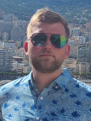 Krystian, 26