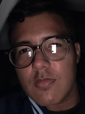 Victor, 23