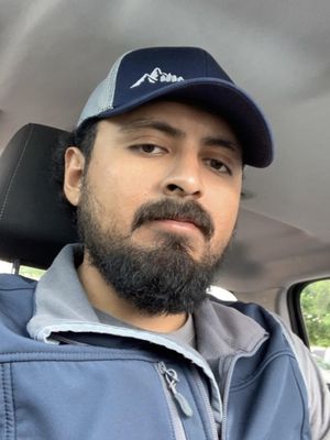 Alex, 33