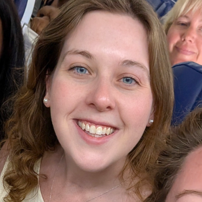 Sarah, 29