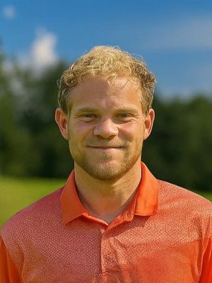 Nicholas, 23