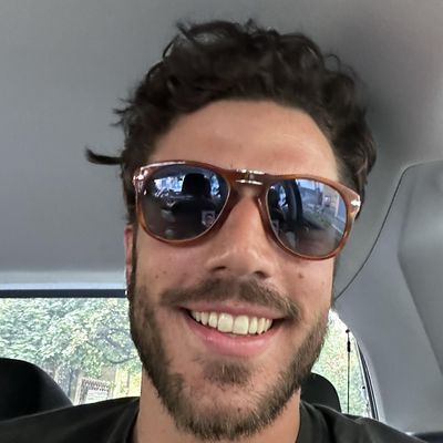 Matteo, 29