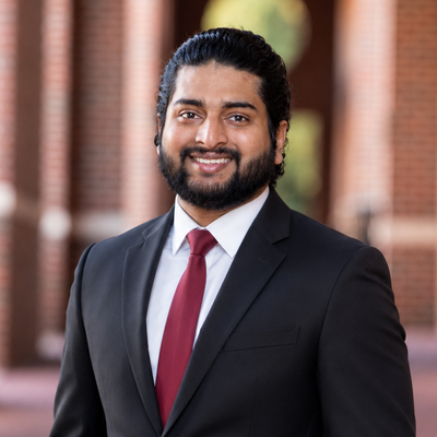 Joswin Nilesh, 25