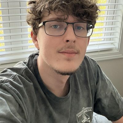 Colby, 23