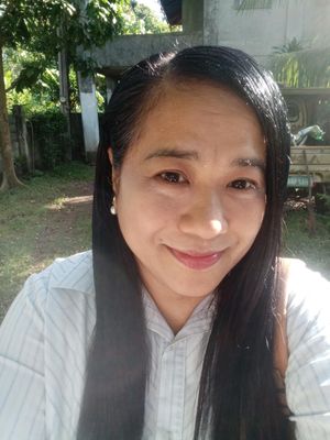 Maria, 47
