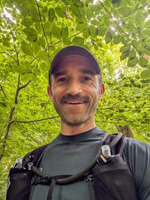 Samuel, 45