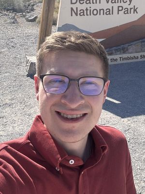 Sam, 21