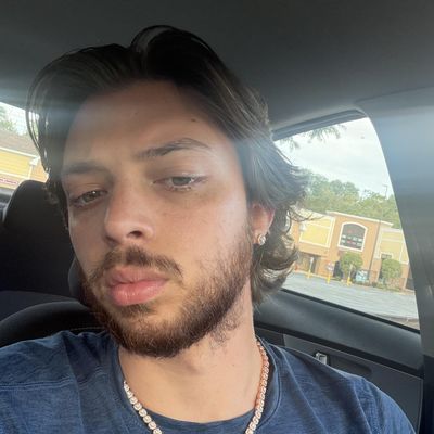 Jacob, 23