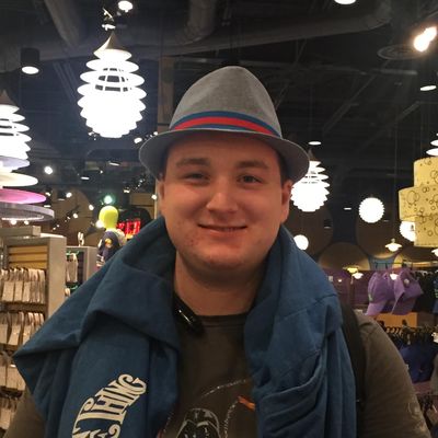 Joseph, 28
