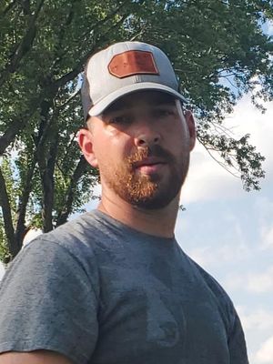 Lance, 36