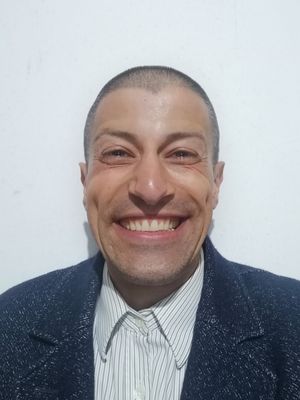Steven, 39