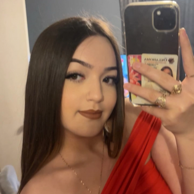 Deisy, 19