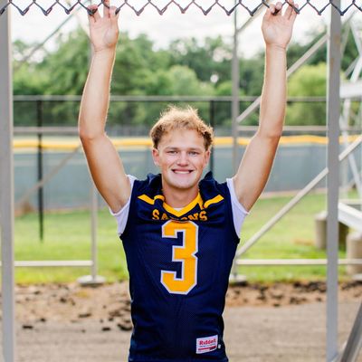 Jack, 18