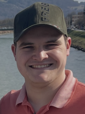 Michael, 24
