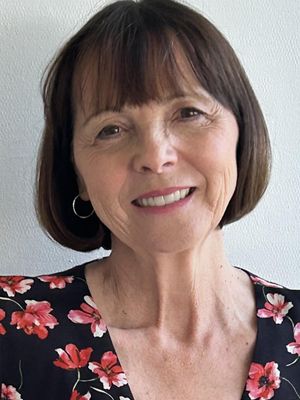 Michelle, 65