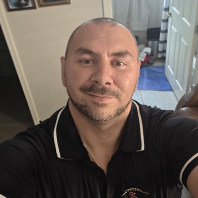 Tyson, 37