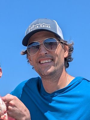 Matthew, 48