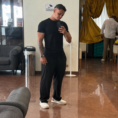 Evan, 28