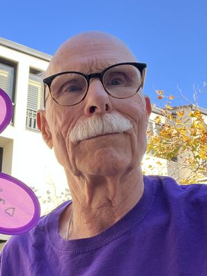 Steve, 78
