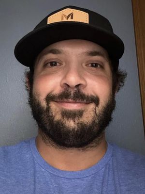 Nick, 33