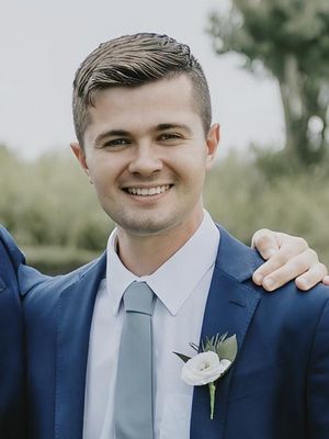 Mitchell, 27