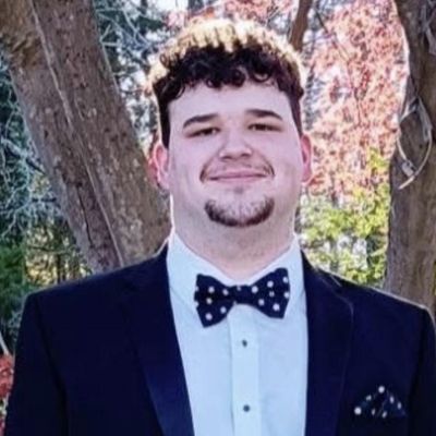 Anthony, 19