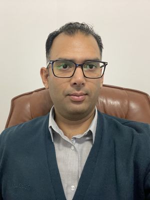Adeel, 33