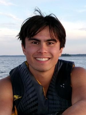 Cullen, 21