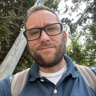 Richard, 40