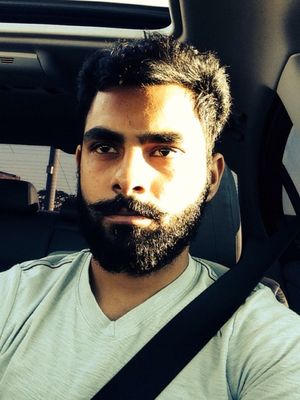 Leo, 36