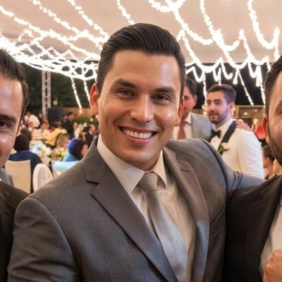 Juan Pablo, 37