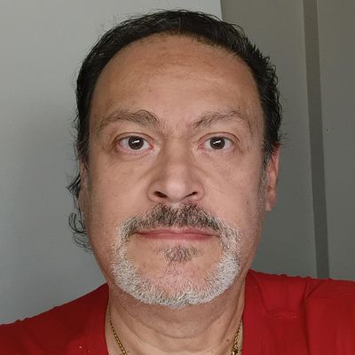 Tzadik, 53