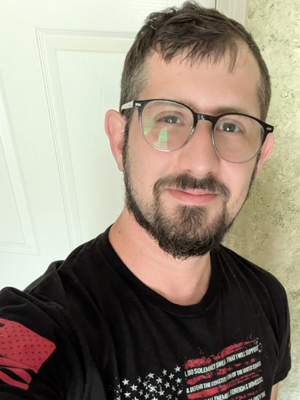 Joseph, 35