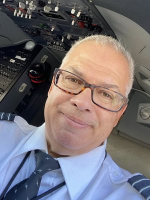 John Anthony, 67