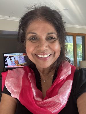 Cissy, 73