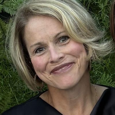 Vivian, 56