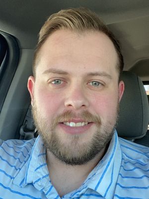 Drew, 28